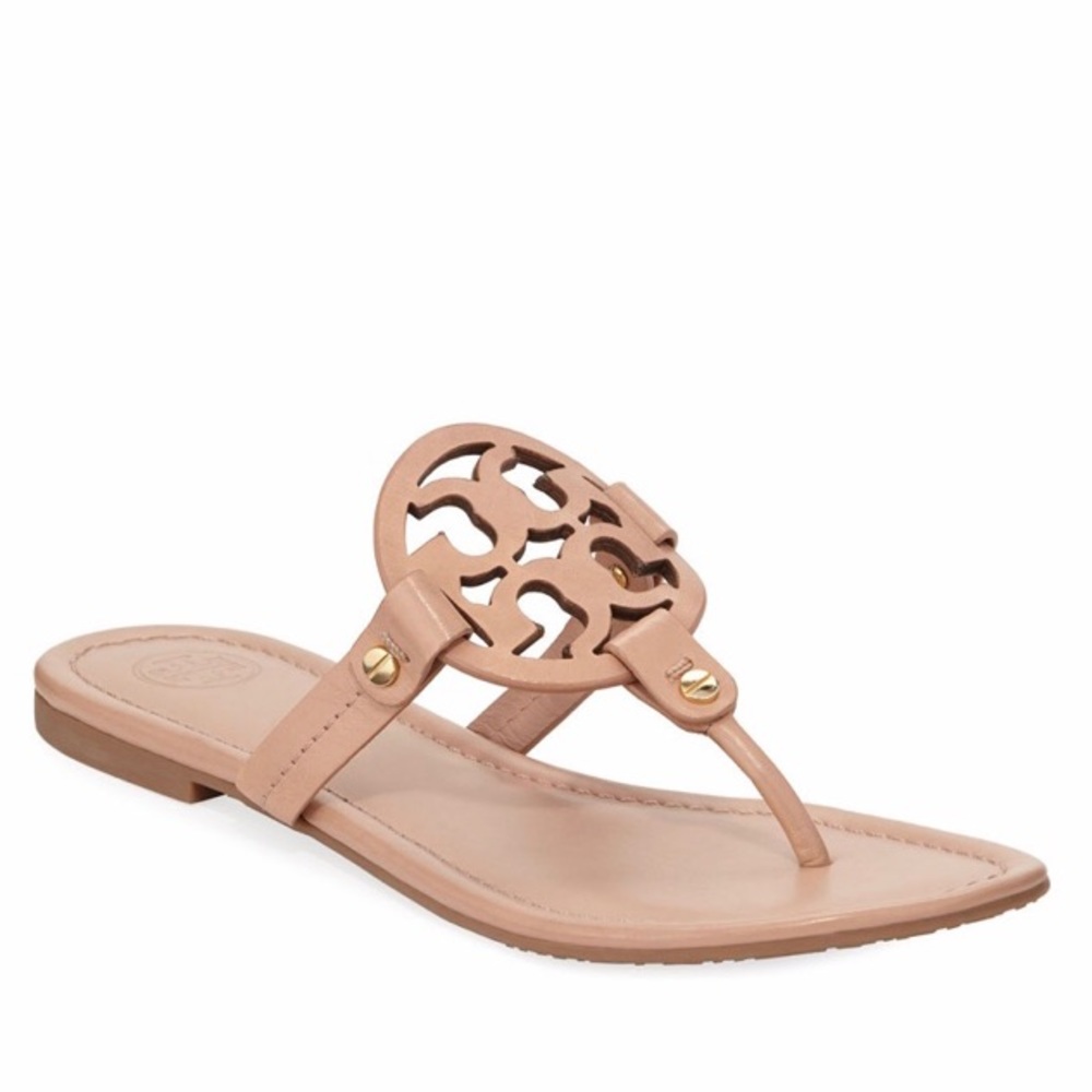 Tory Burch Miller Sandal